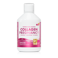 Swedish Nutra Collagen Pregnancy Blueberry & Acai 500ml