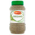 Schwartz Gedroogde Oregano 85g