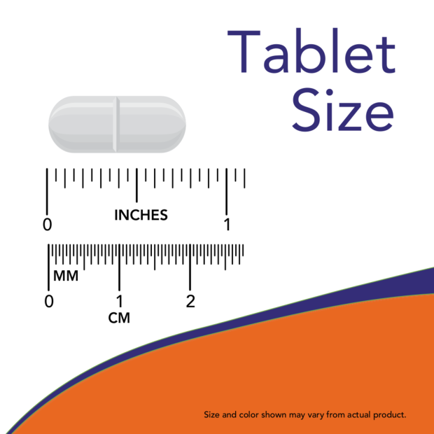 NOW Foods Super Enzymes, Easy To Swallow Tablets