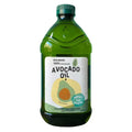 Soilmate 100% Pure Avocado-olie voor Bakken & Braden - 2L