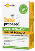 Unbeelievable Health Bee Prepared Immuuncomplex - 20 Capsules