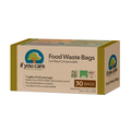 If You Care Compostable Food Scrap Bags 3 Gallon – 30 Count