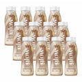 For Goodness Shakes Glow Collageen Proteïne Shake Iced Latte - 12x250ml