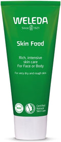 Weleda Skin Food Originele Gezicht & Lichaam Hydraterende Crème - 75ml
