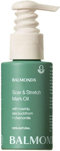 Balmonds Striemenolie Rozenbottel Borage Duindoorn - 50ml