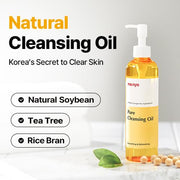 Ma:nyo Pure Facial Cleansing Oil 55ml
