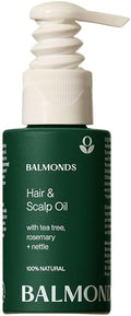Balmonds Haar- & Hoofdhuidolie Tea Tree Mix - 50ml