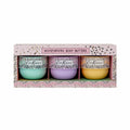 Cath Kidston hydraterende body butter set 3 x 240ml