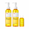 Ma:nyo Pure Cleansing Oil Trio Set 2 x 200ml + 1 x 55ml