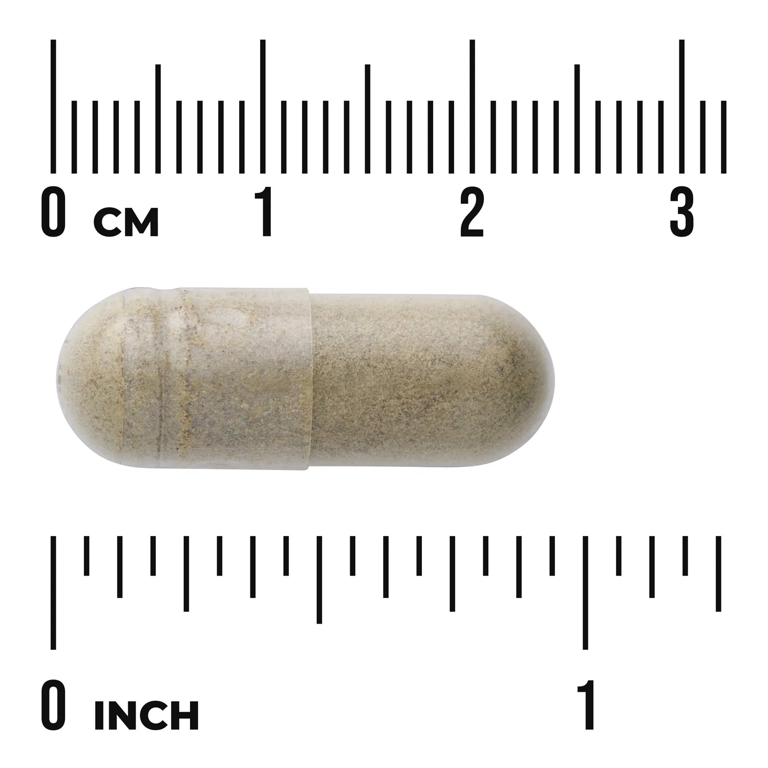 Swanson Scottish Kelp organic sea kelp supplement veggie capsule bottle 30 capsule size