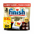 Finish Powerball Ultimate Plus Lemon Dishwasher Tabs 90 Tablets