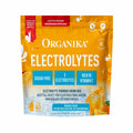 Organika Elektrolyten Variatiepakket - Suikervrij, Vitamine C - 45 Sachets