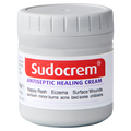 Sudocrem Antiseptic Cream with Zinc Oxide - 60g