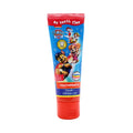 Nickelodeon Paw Patrol Kindertandpasta Fluoride Bubblegum - 75ml