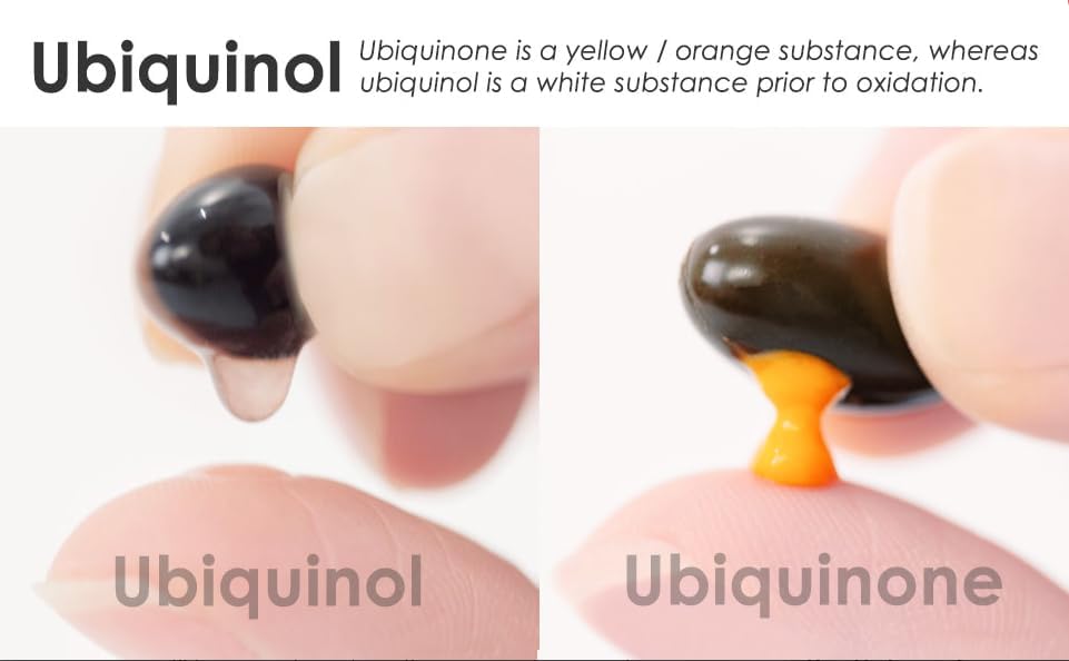 Pharma Nord Bio-Ubiquinol Active 100mg, food supplement softgel capsule box packaging, no flavour, capsules, daily supplement use