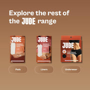 Jude Bladder Health Supplements 60 Capsules range
