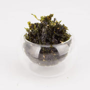 C-Weed Snack Roasted Korean Seaweed Flakes - 3 x 80g