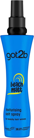 got2b Beach Matt Texturiserende Zoutspray 200ml
