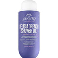 Sol de Janeiro Delicia Drench shower oil body wash - 385ml