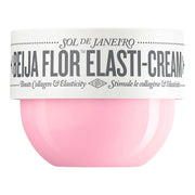 Sol de Janeiro Beija Flor Elasti Cream body cream tub Cheirosa 68 fragrance 75ml single pack