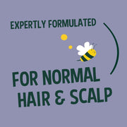 Faith In Nature Rosemary Stimulating Conditioner, bottle packaging, rosemary, 400ml product information