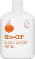 Bio-Oil Hydraterende Bodylotion - Ultra-Licht met Jojoba & Rozenbottelolie - 250ml