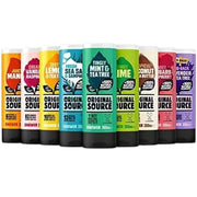 Original Source Zingy Lime Shower Gel 250ml & other variants