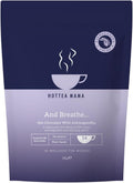 Hottea Mama And Breathe Warme Chocolademelk met Ashwagandha - 280g