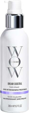 Color Wow Dream Cocktail Carb Leave-In Thickening Treatment - 200ml