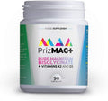 MAG365 PrizMAG Magnesium Bisglycinaat met K2 & D3 - 90 Capsules