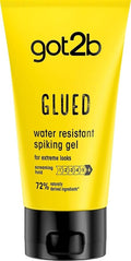 got2b Glued Waterbestendige Spiking Gel Hold 6 150ml