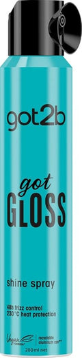 got2b Got Gloss Glansspray 200ml