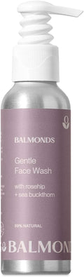 Balmonds Zachte Gezichtsreiniger Natuurlijke Cleanser - 125ml
