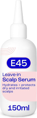 E45 Leave-in Scalp Serum 150ml