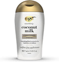 OGX Voedende Kokosmelk Conditioner - 88,7ml