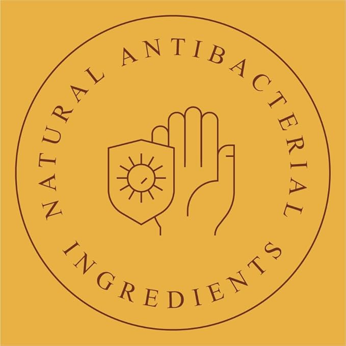 Wright's Traditional Soap Cleansing Bars, Original Scent - 4 x 100g