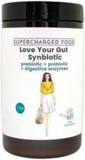 Supercharged Food Synbiotisch Poeder voor Darmgezondheid - 120g