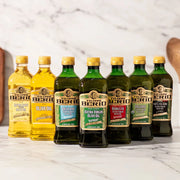Filippo Berio Organic Extra Virgin Olive Oil 1.5L & other variants