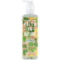 Faith In Nature Gentle Dog & Puppies Chamomile Shampoo 400ml