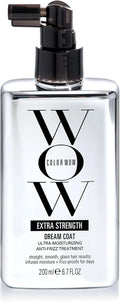 Color Wow Extra Sterke Dream Coat - Hydraterende & Anti-Frizz Behandeling - 200ml