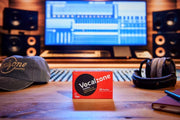 Vocalzone Original Throat Pastilles carried for everyday vocal care