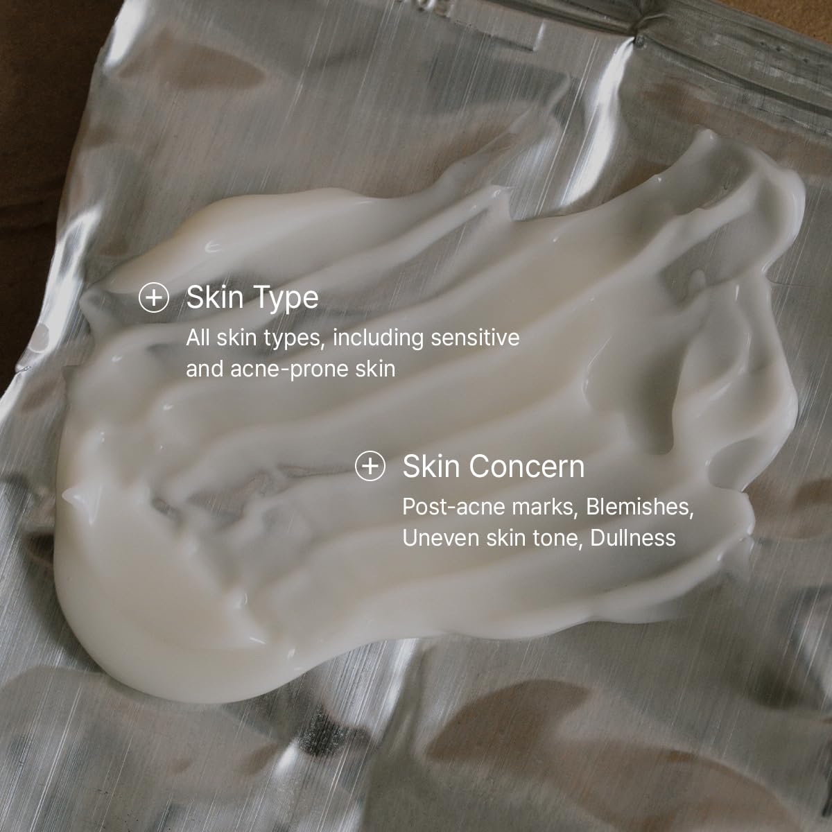 Dr. Althea 345 Relief Cream facial moisturiser ingredient information tube skincare 50ml