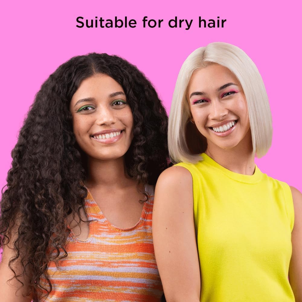 Noughty To The Rescue Shampoo & Conditioner Duo - 1 Litre Set