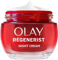 Olay Regenerist Hydraterende Nachtcrème - 50ml