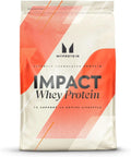 MyProtein Impact Whey Protein Powder Chocolate Smooth – 2.5kg
