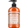 Dr. Bronner's Tea Tree 4-in-1 Organic Sugar Pump Soap 355ml