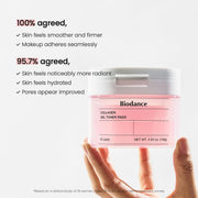 Biodance Collagen Hydrogel Toner Pads 60 Pads