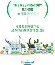 Puressentiel Nasal Hygiene Strong Jet Spray with Calendula 100ml & other variants