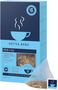 Hottea Mama Milk’s Up Biologische Kruidenthee Infusie - 14 x 28g