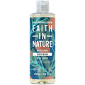 Faith In Nature Blue Cedar Refreshing Body Wash 400ml